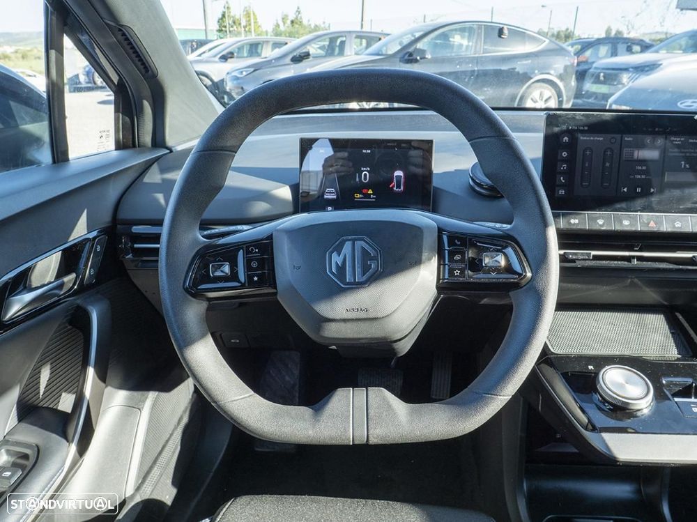 MG MG4 51 kWh Standard - 25