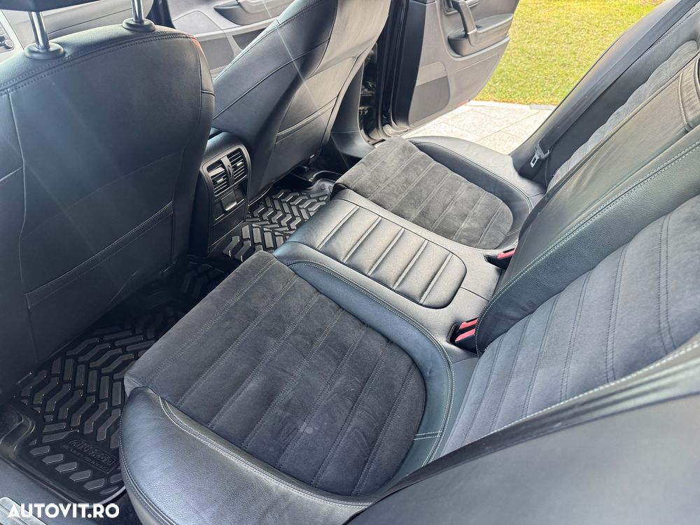 Volkswagen Passat CC 2.0 TDI BlueMotion Technology DSG - 8