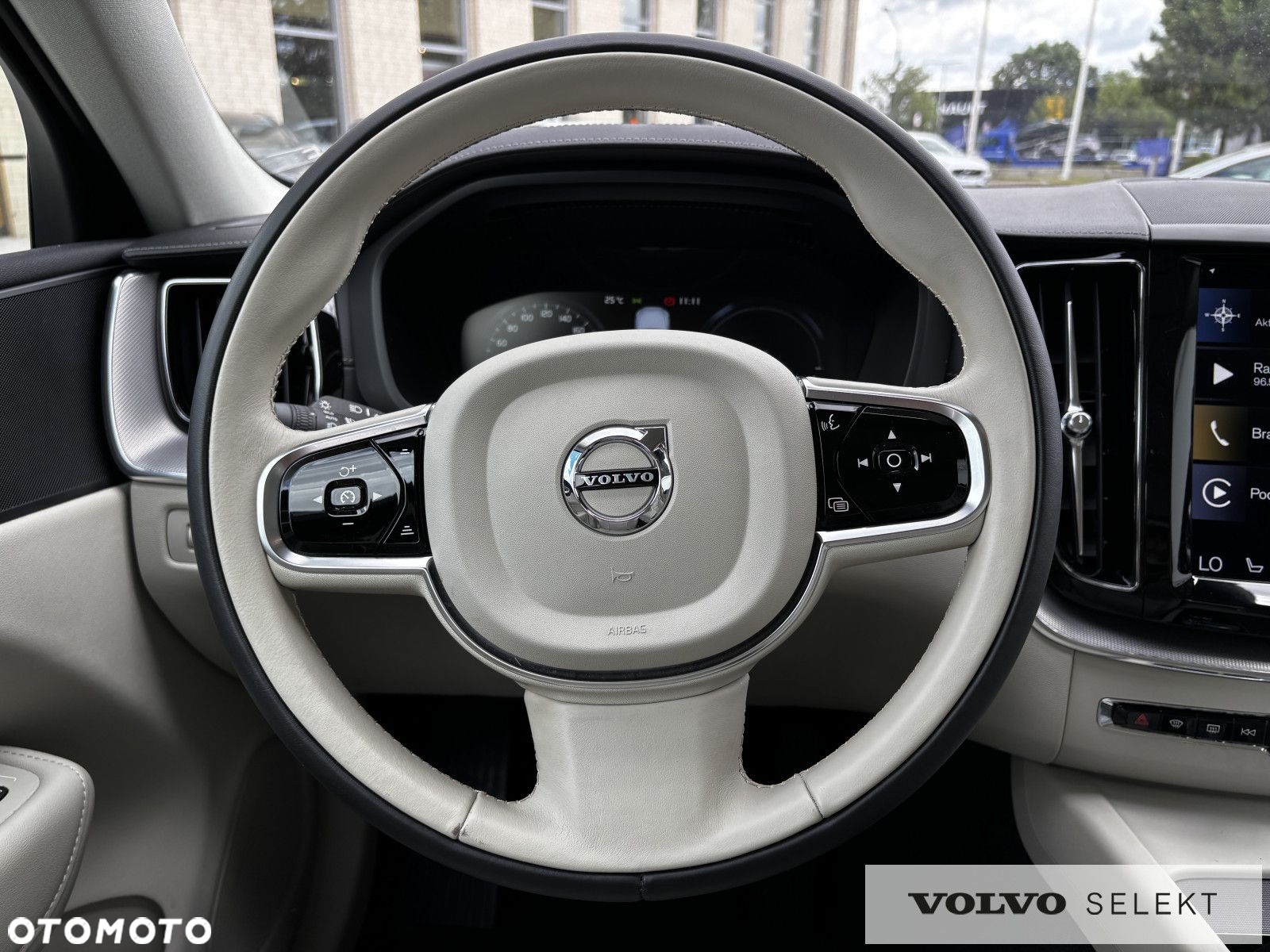 Volvo XC 60 - 13