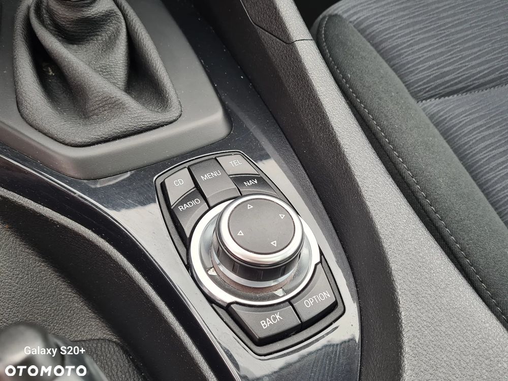 BMW X1 - 19