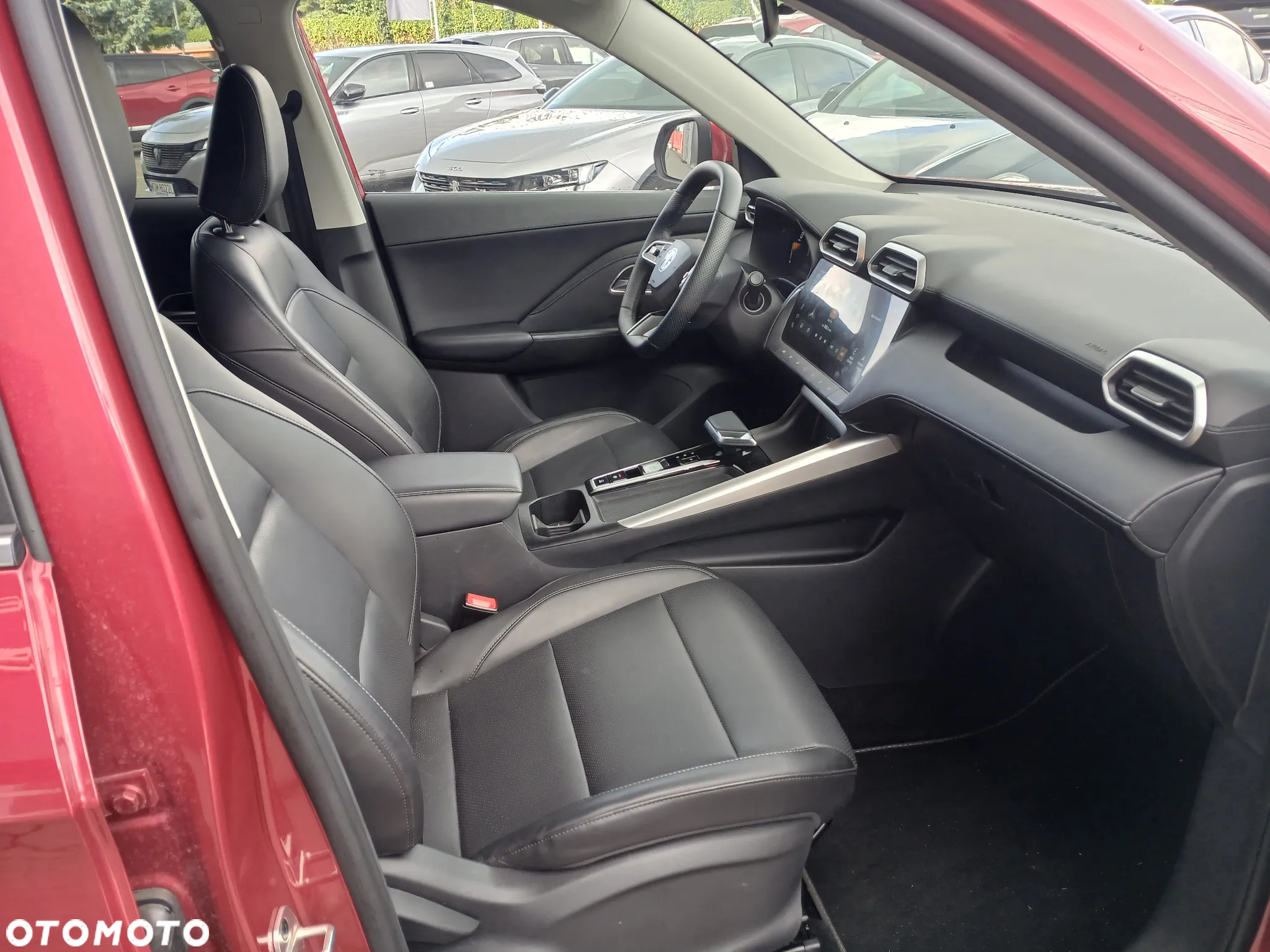 MG ZS 1.5 HEV+ Exclusive - 12