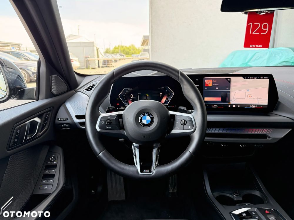 BMW Seria 1 120d - 34