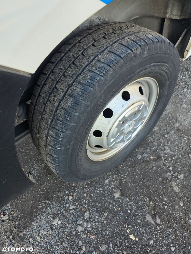 Citroën Jumper - 18