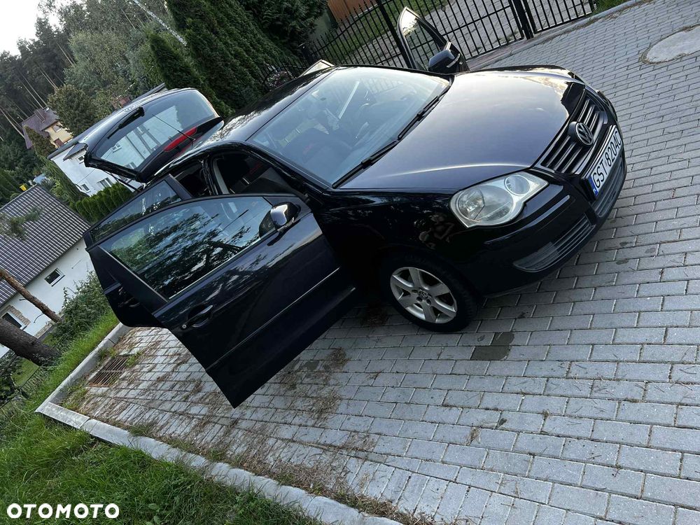 Volkswagen Polo 1.4 Goal - 5