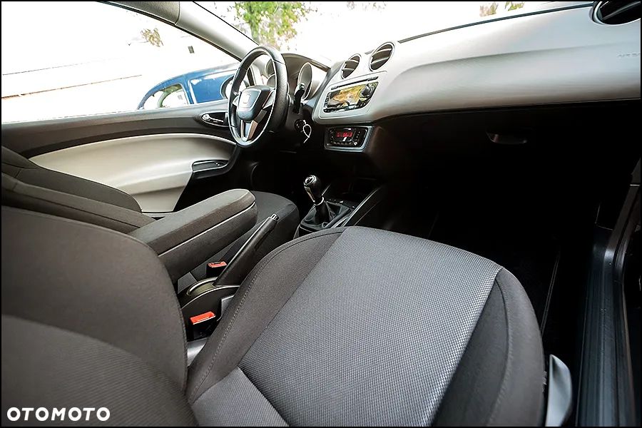 Seat Ibiza SC 1.4 16V Sport - 35