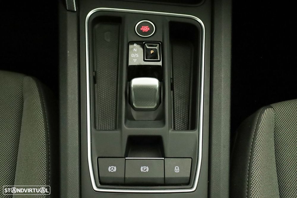 SEAT Leon ST 1.0 TSI Style - 12