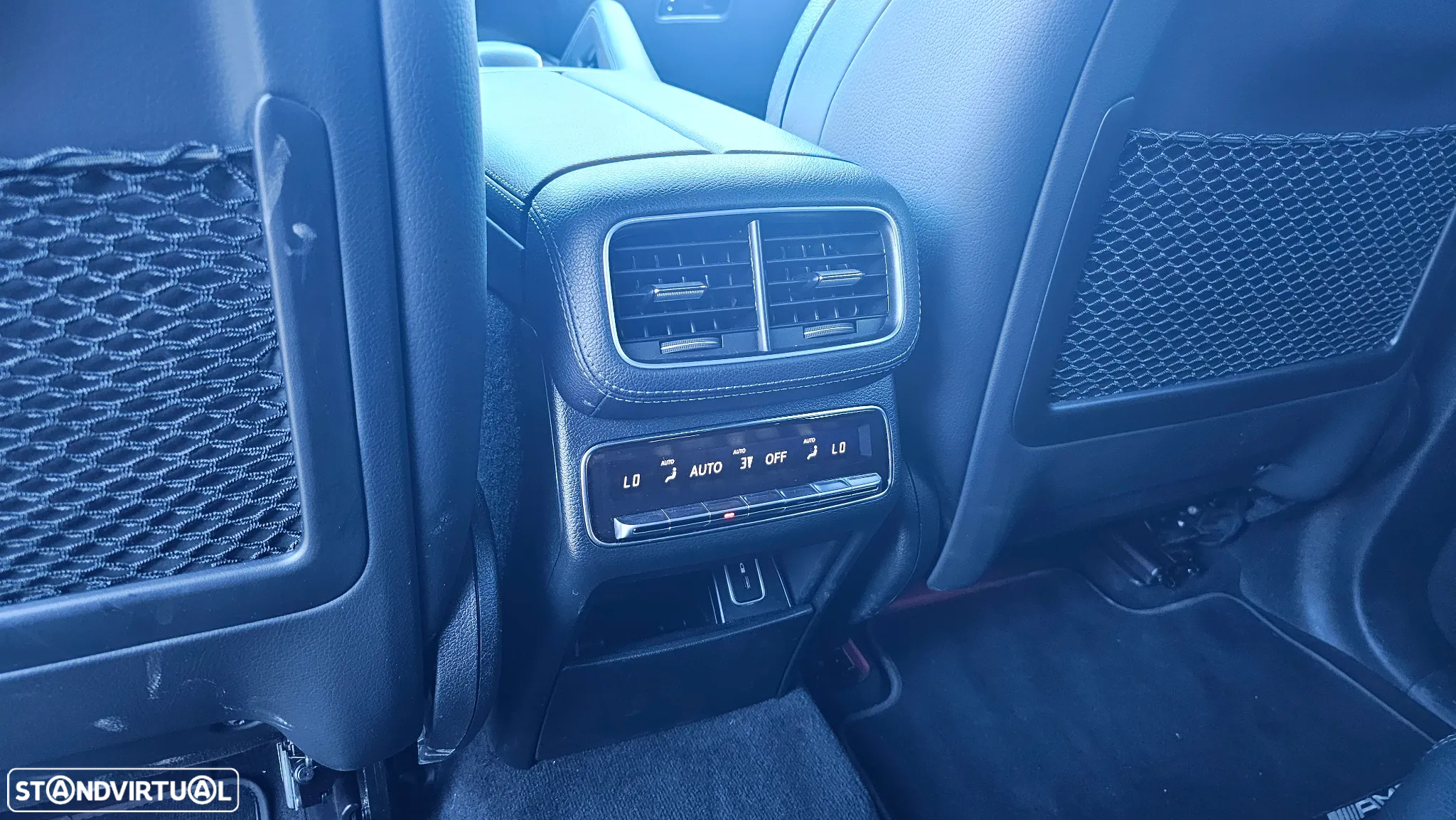 Mercedes-Benz GLE 400 d Coupé 4Matic - 12