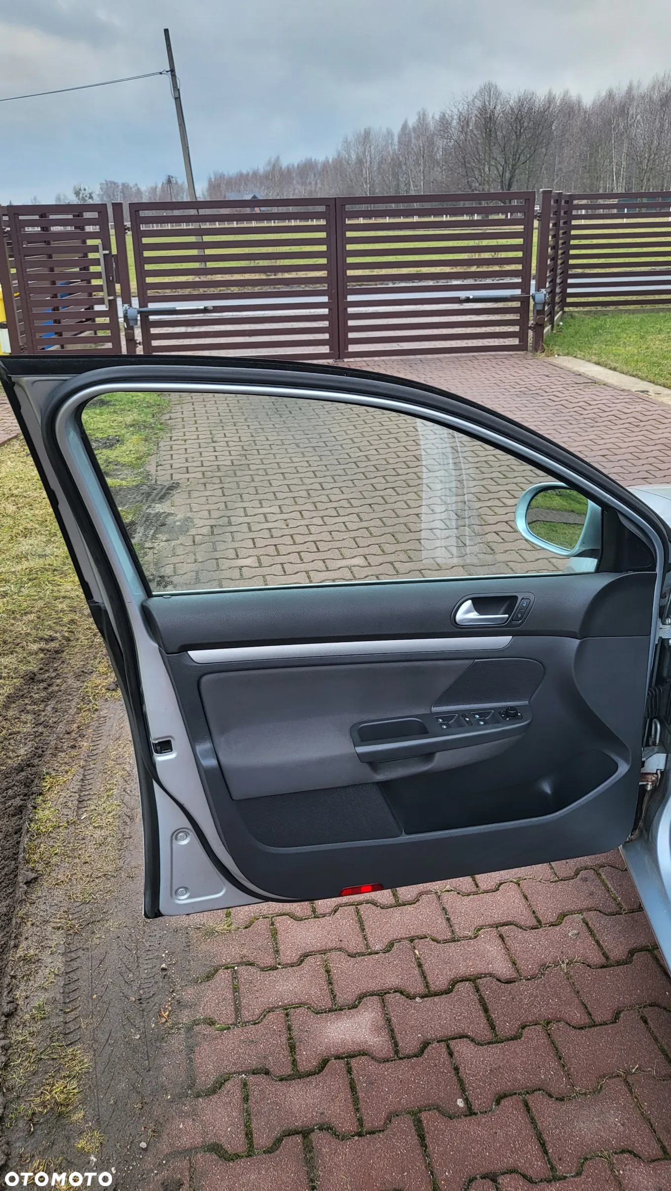 Volkswagen Golf 1.9 TDI Sportline - 12