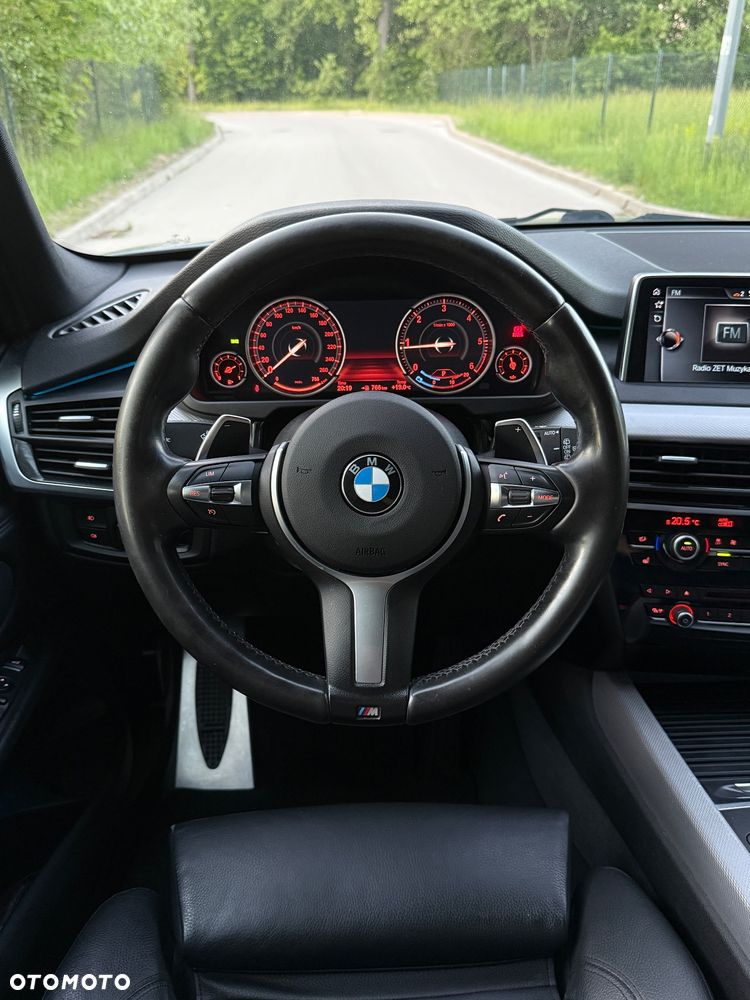 BMW X5 xDrive25d - 19