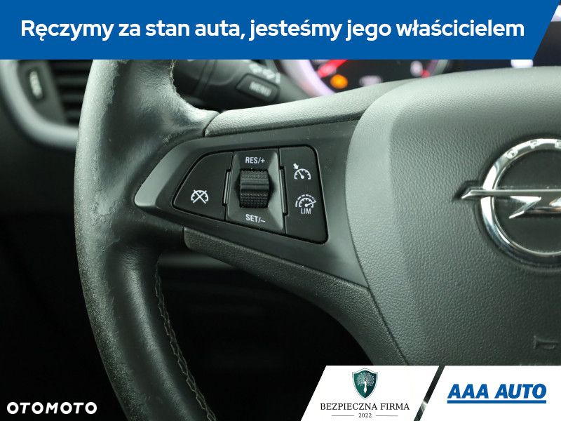 Opel Astra - 16