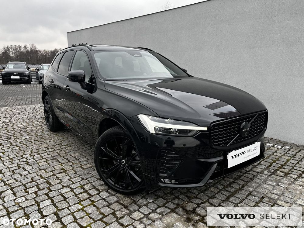 Volvo XC 60 - 40