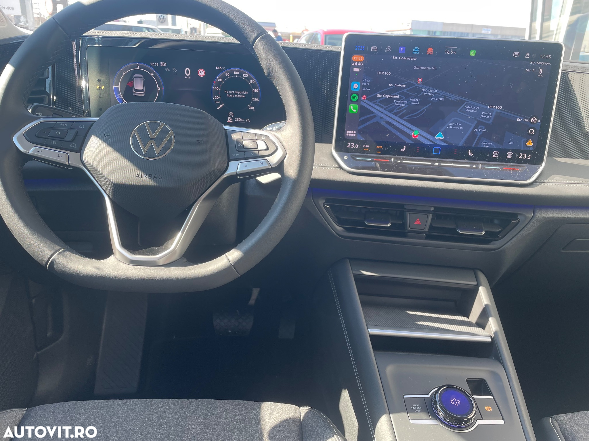 Volkswagen Tiguan 2.0 TDI DSG 4Motion Advanced - 15