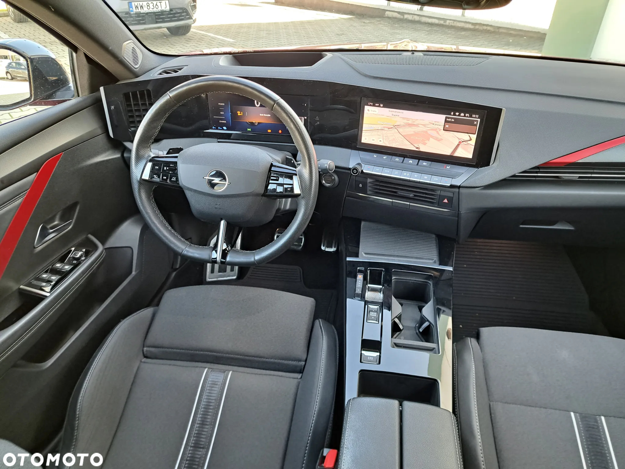Opel Astra VI 1.6 T Plug-in Hybrid GS Line - 5