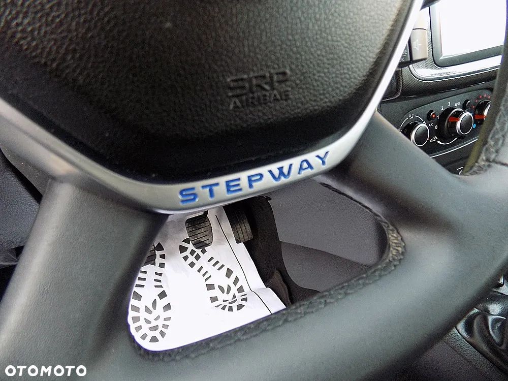 Dacia Sandero Stepway 0.9 TCe Laureate S&S - 14