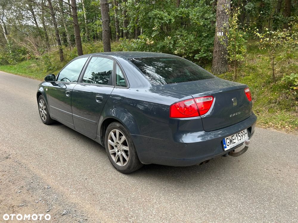 Seat Exeo 1.8T Style - 4