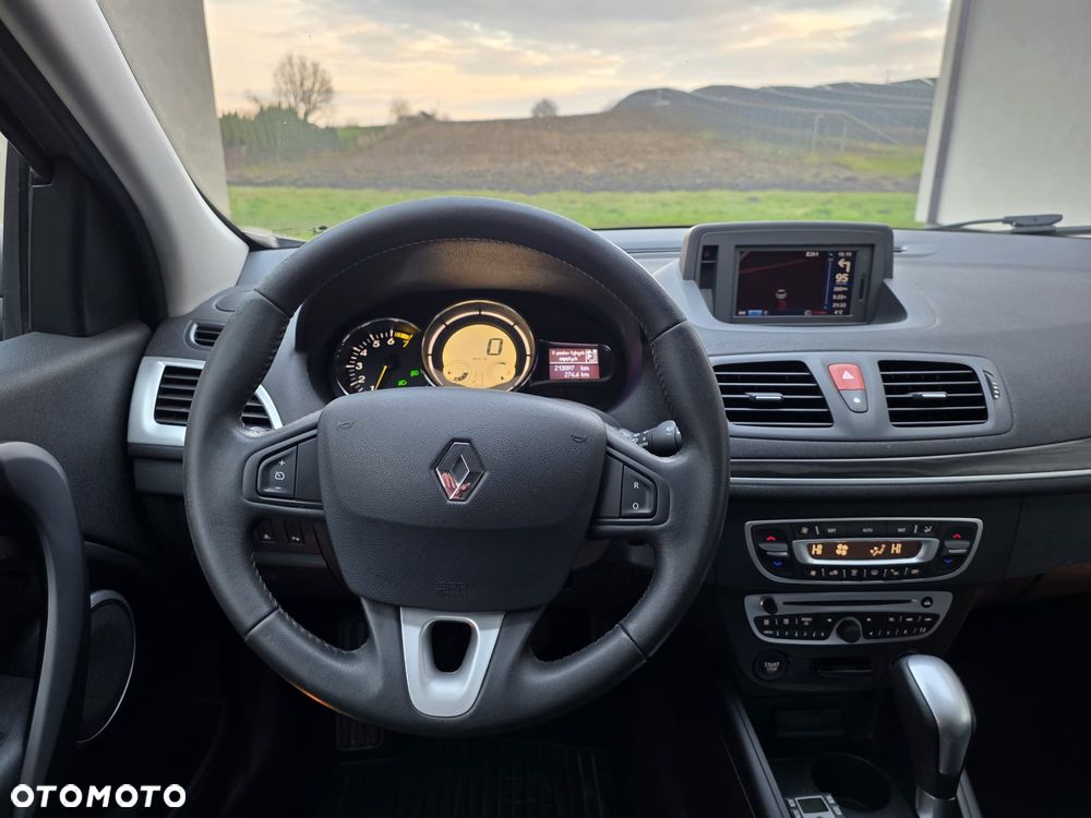 Renault Megane 2.0 140 CVT Dynamique - 16