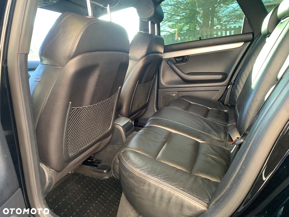 Audi A4 Avant 2.0 TDI DPF Quattro - 29