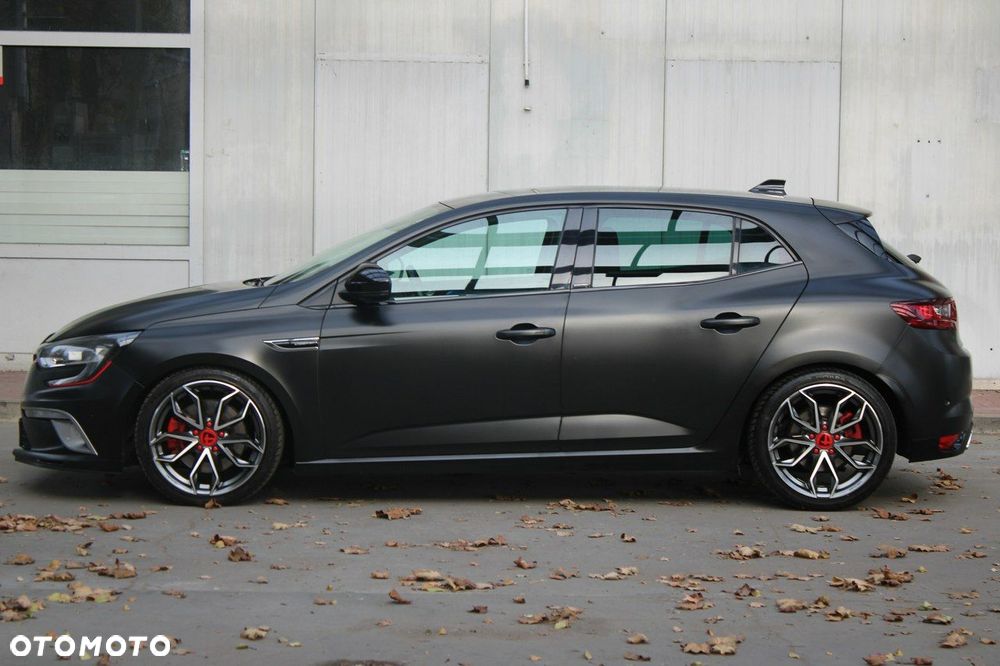 Renault Megane 1.6 TCe GT EDC - 5