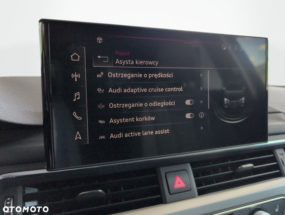 Audi A4 Avant - 27
