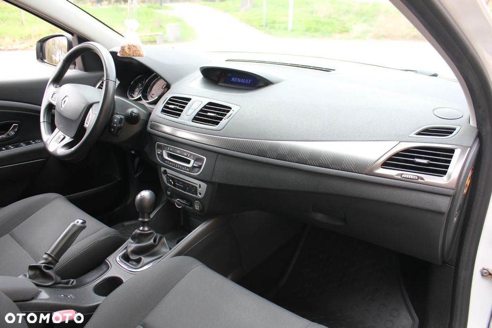 Renault Megane - 28