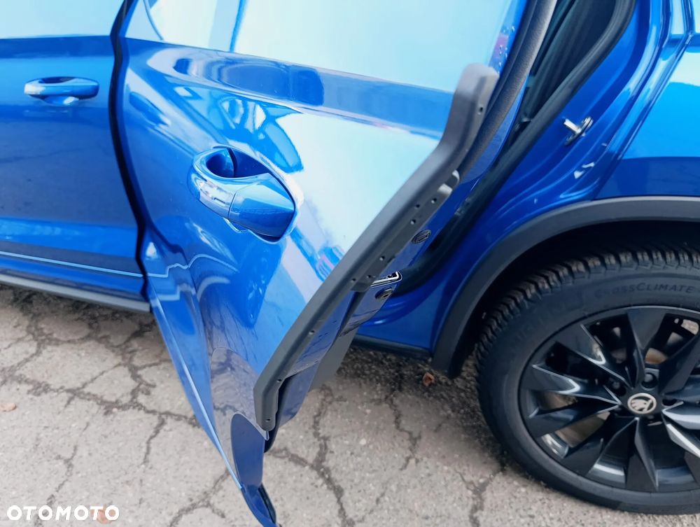 Skoda Kodiaq 1.5 TSI mHEV 4x2 Sportline DSG - 3