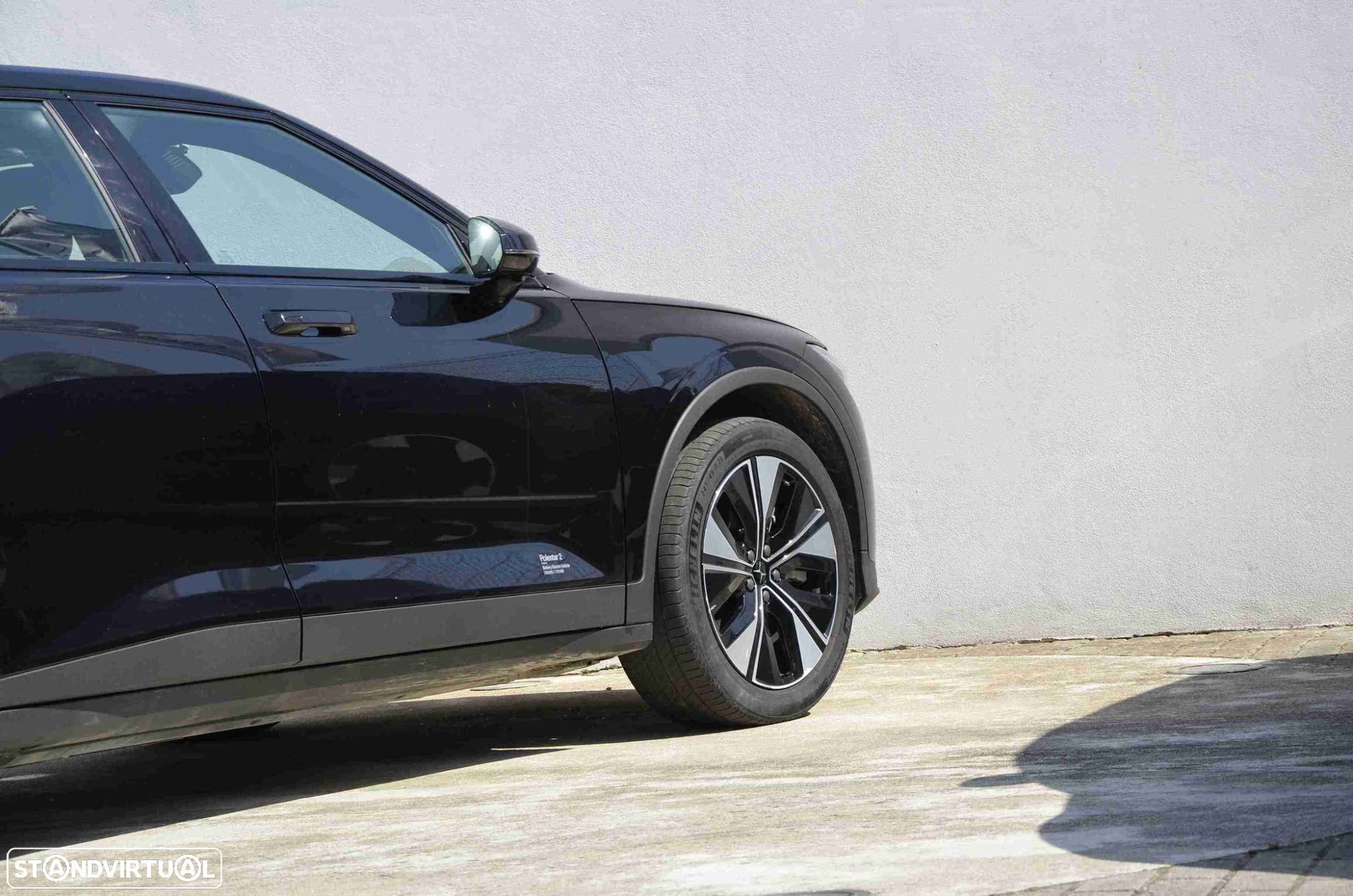 Polestar 2 Long Range 78 kWh - 39