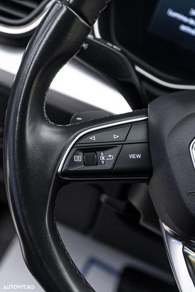 Audi Q5 2.0 40 TDI quattro S tronic Sport - 26