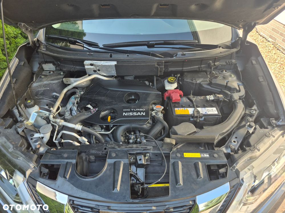Nissan X-Trail 1.6 DIG-T Tekna - 39