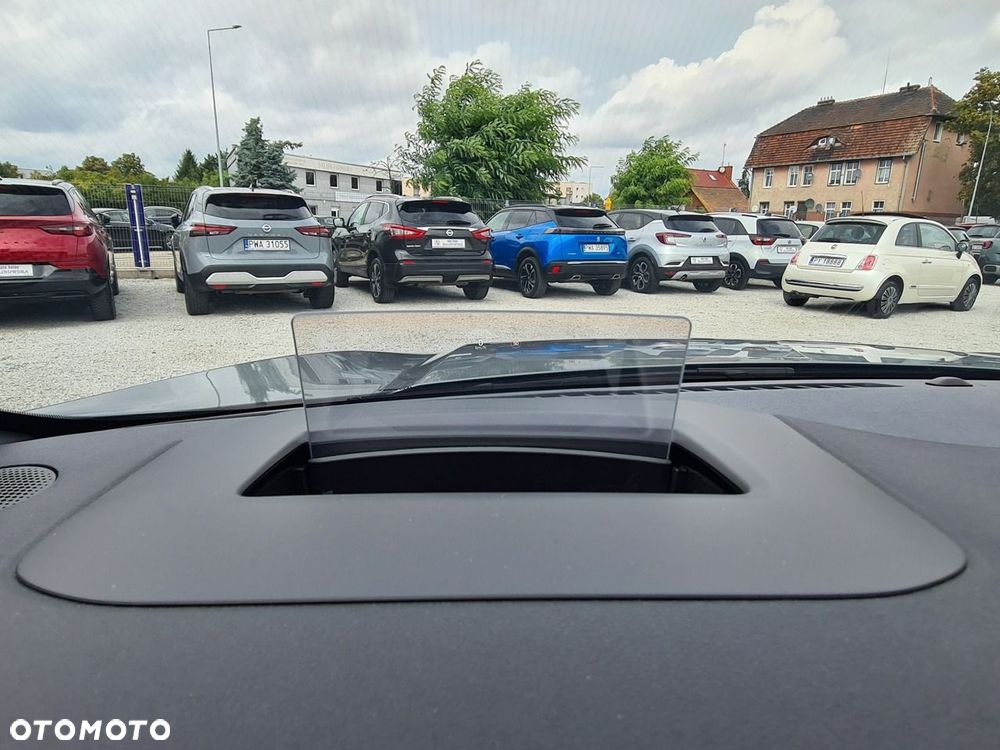 Ford Kuga 1.5 EcoBoost ST-LINE - 21