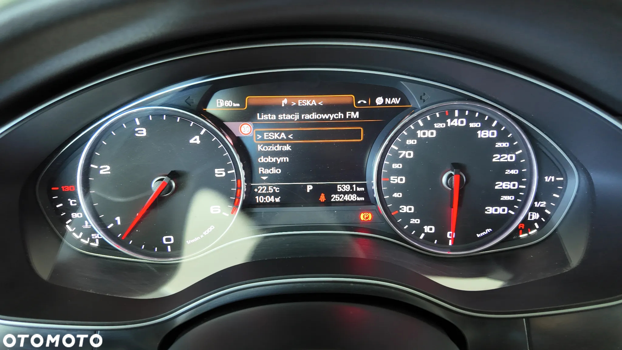 Audi A7 Sportback 3.0 TDI Quattro Tiptronic - 32