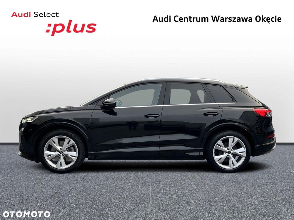 Audi Q4 e-tron - 5