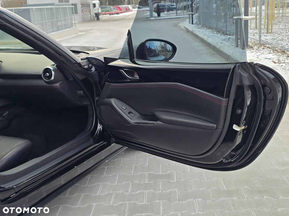 Mazda MX-5 RF SKYACTIV-G 2.0 Kazari - 13