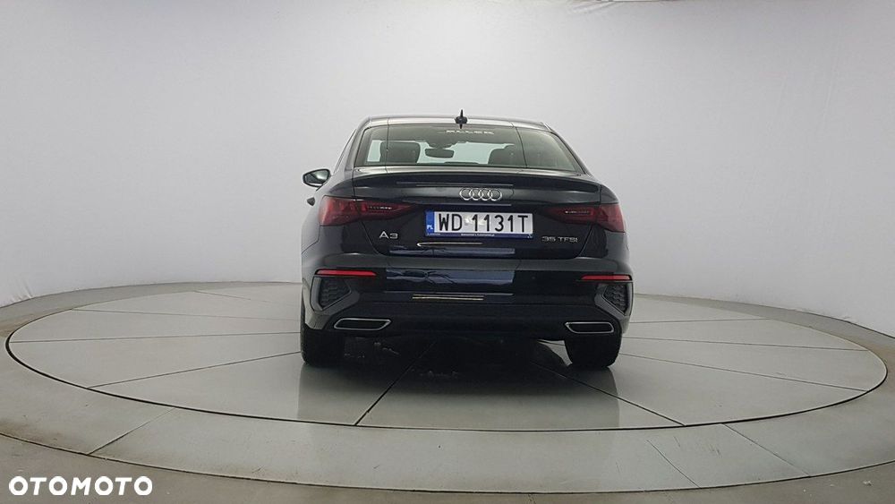 Audi A3 Limousine - 6