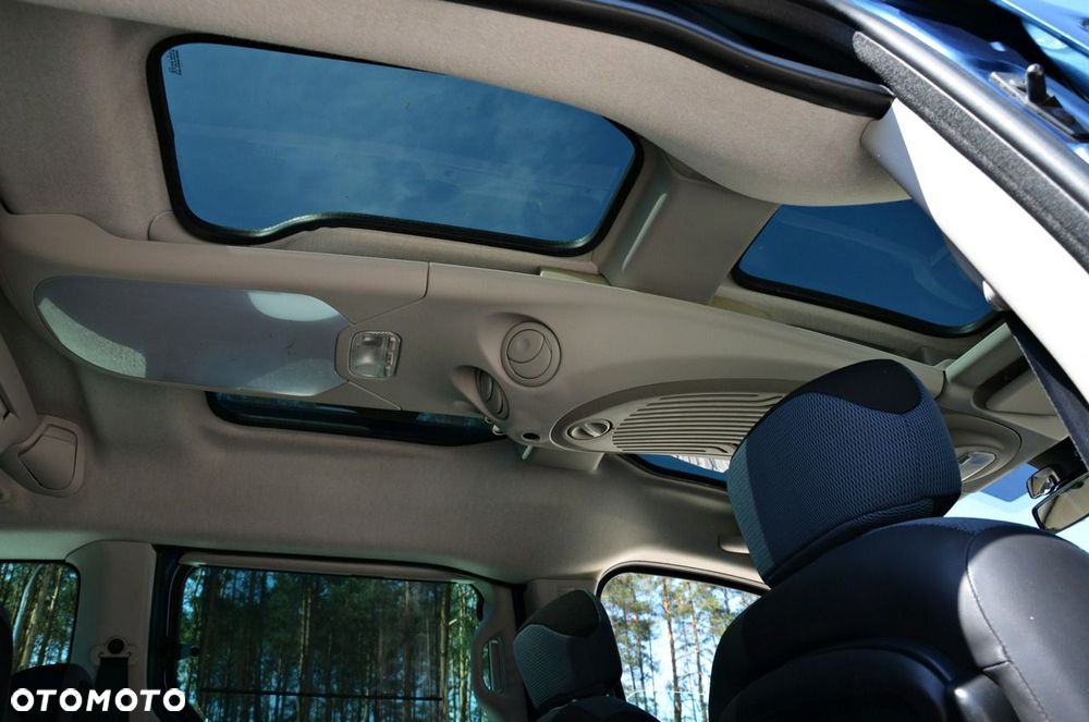 Citroën Berlingo Multispace HDi 115 FAP XTR - 38
