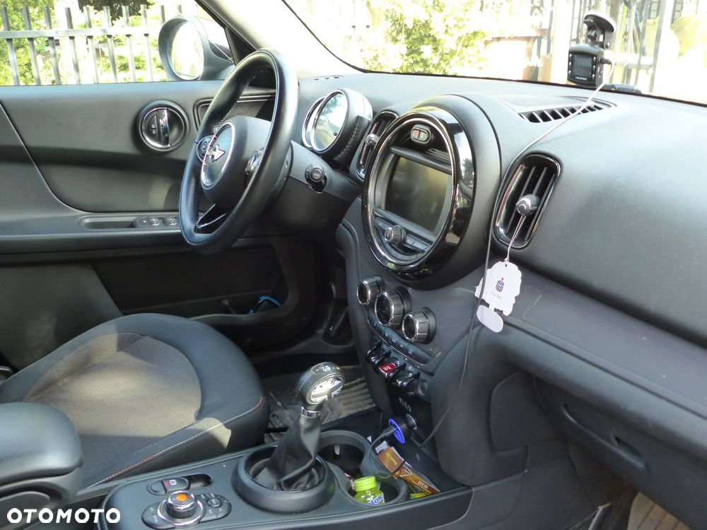 MINI Countryman - 12