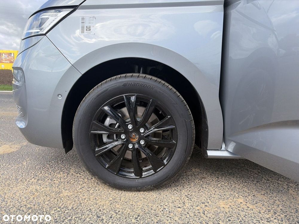 Volkswagen California - 14