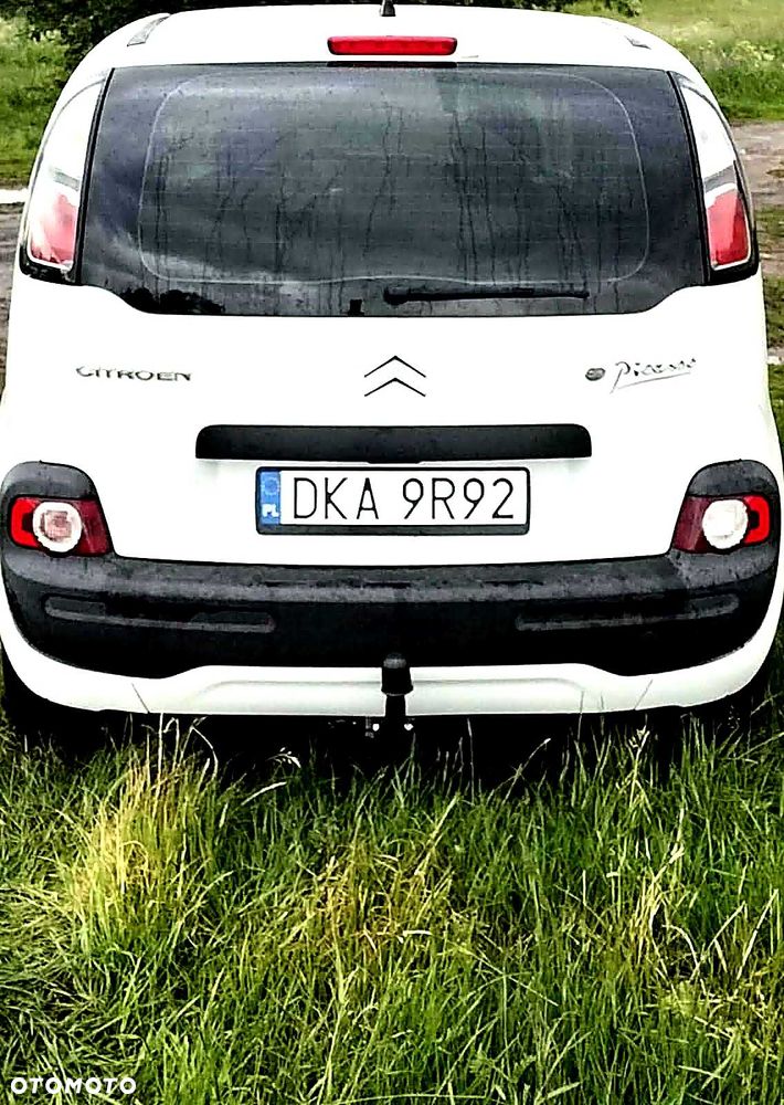 Citroën C3 Picasso - 4