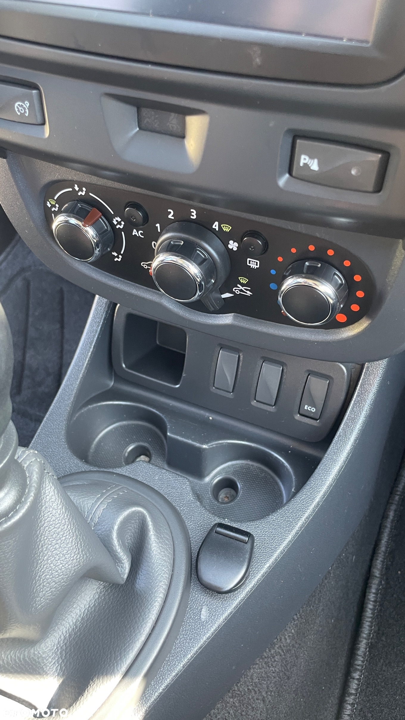 Dacia Duster 1.2 TCe Comfort - 22