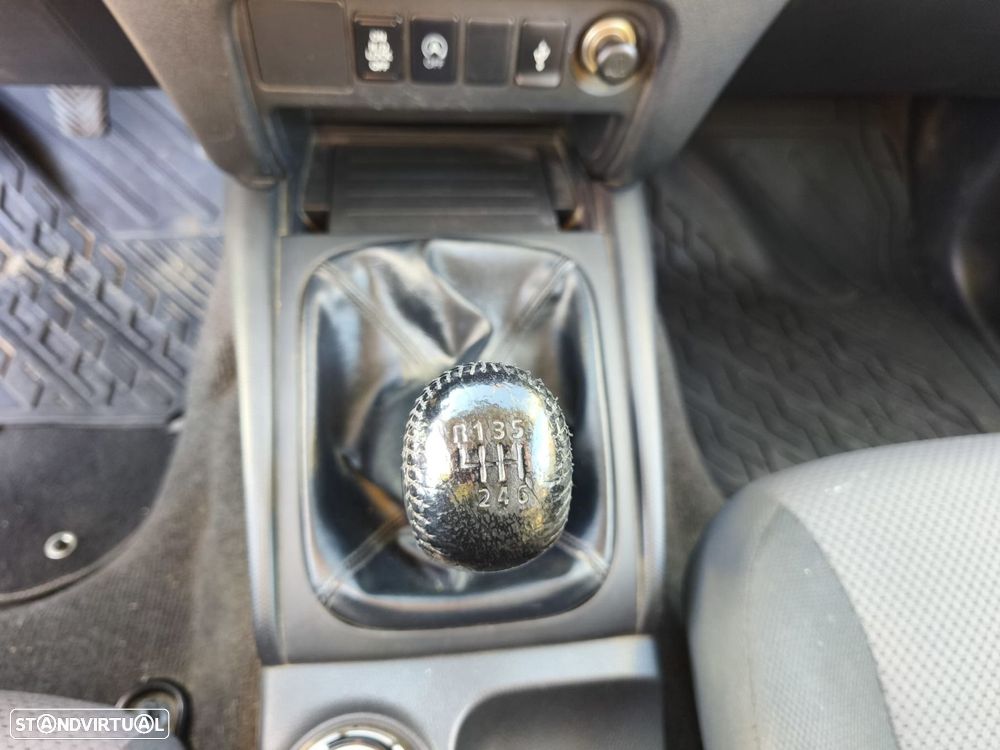 Mitsubishi L200 2.3 DI-D Strakar Space Cab Connect Edition 4WD - 20