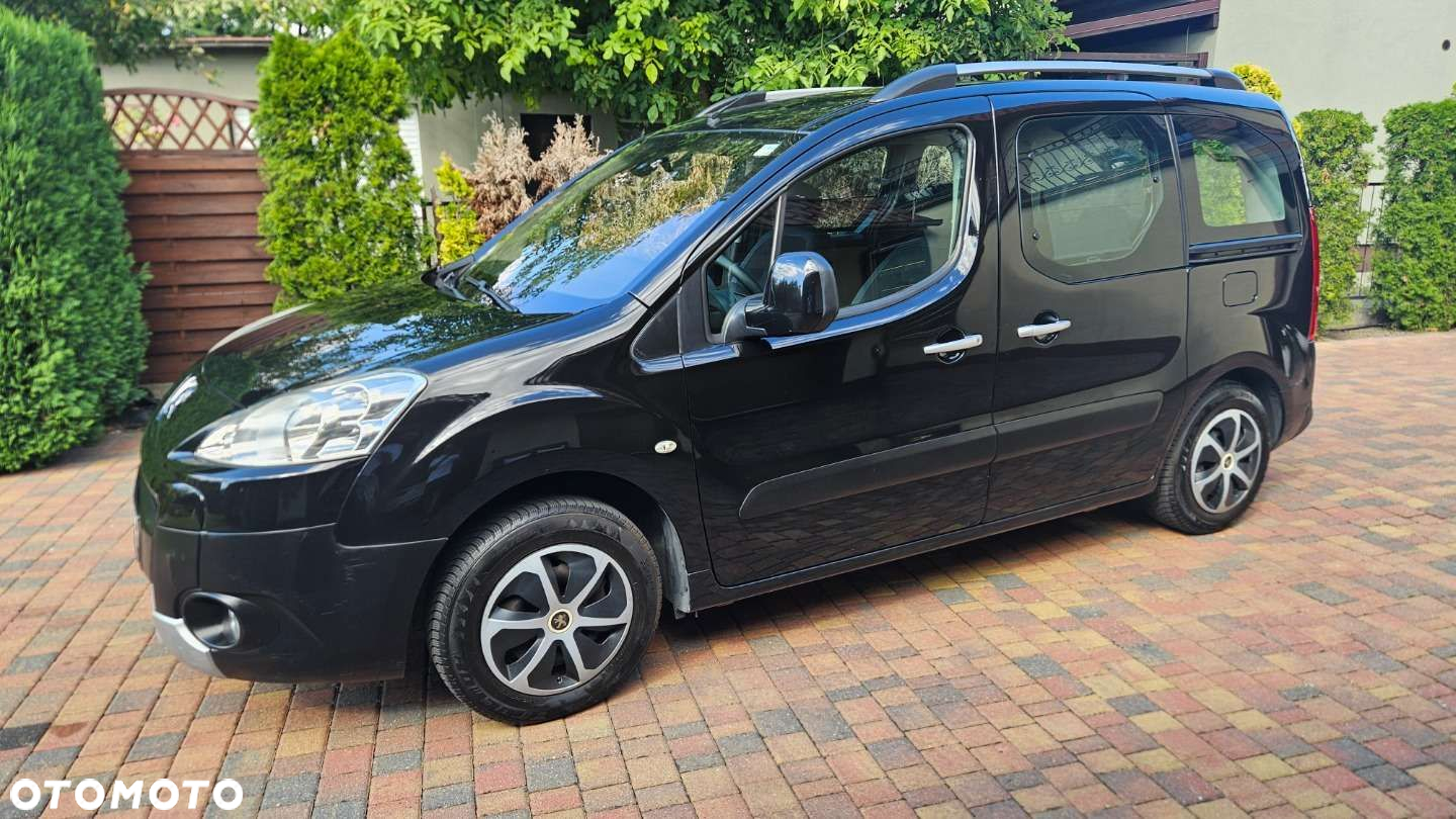 Peugeot Partner - 5