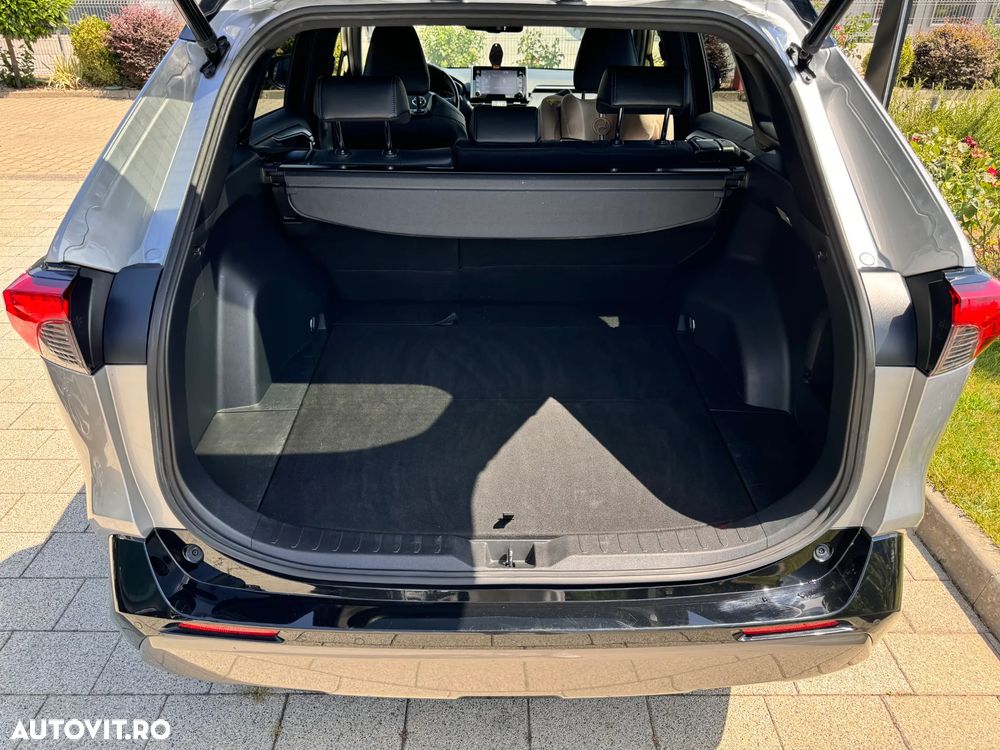 Toyota RAV4 - 28
