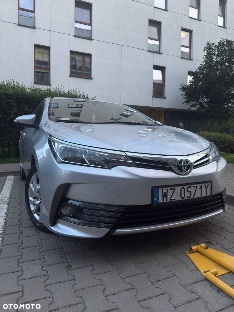 Toyota Corolla 1.6 Comfort - 2