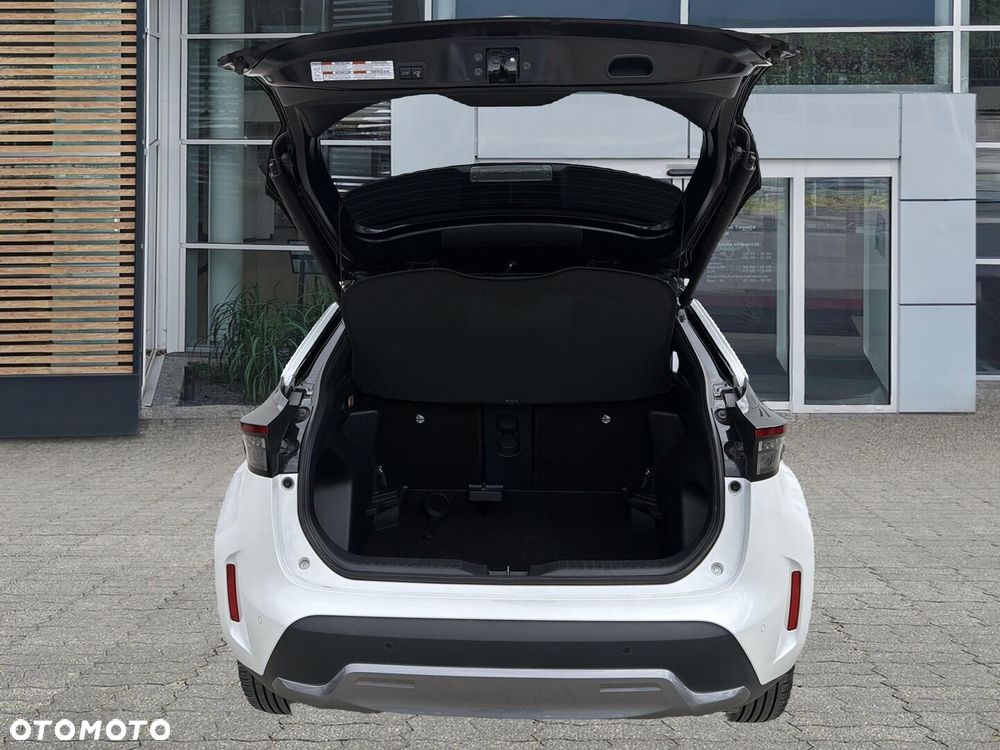 Toyota Yaris Cross Hybrid 1.5 Adventure - 14