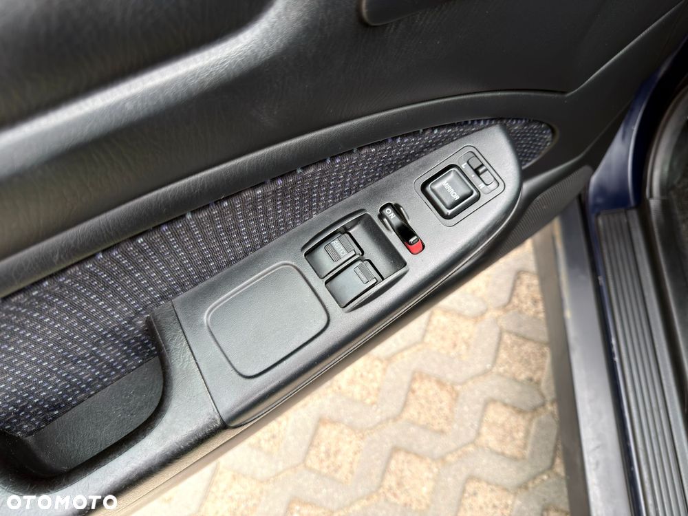 Honda Accord - 13
