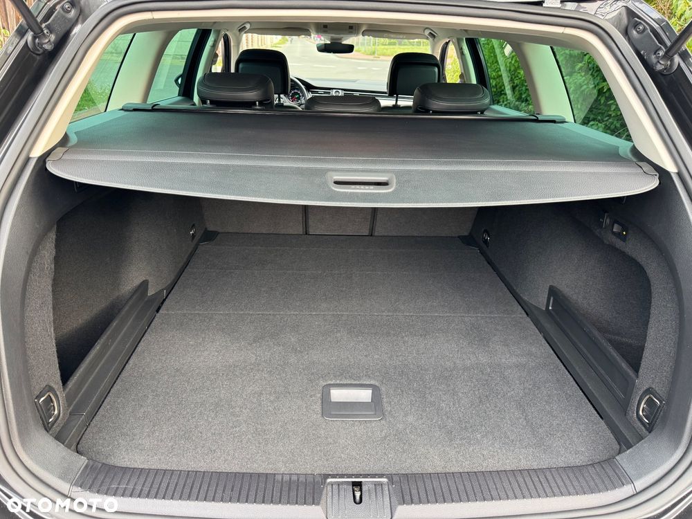 Volkswagen Passat 2019