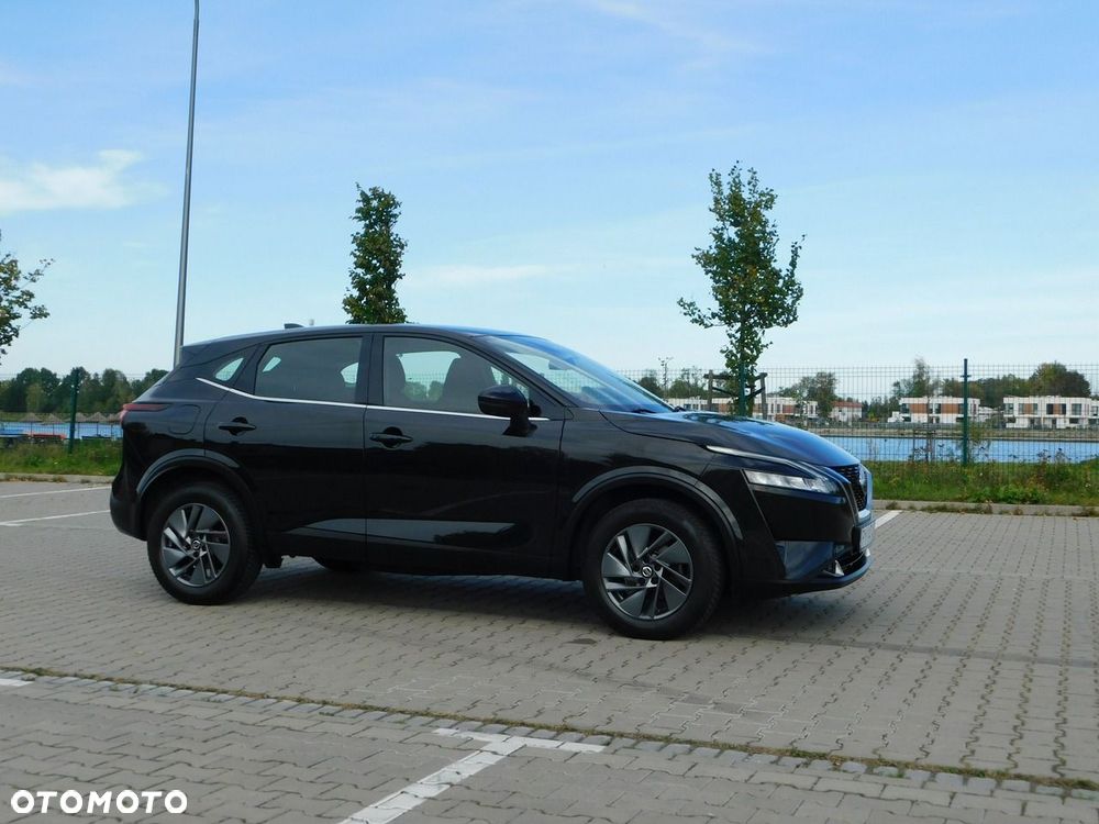 Nissan Qashqai 1.3 DIG-T N-Style - 24