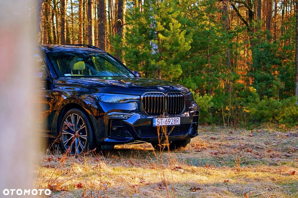 BMW X7 [G07] 18-22 - 16