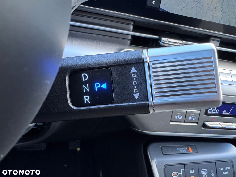 Hyundai Kona 1.6 T-GDI Platinum 4WD DCT - 16