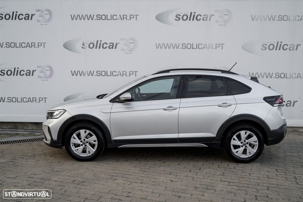 VW Taigo 1.0 TSI Urban Style - 11