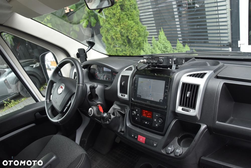 Fiat Ducato - 15